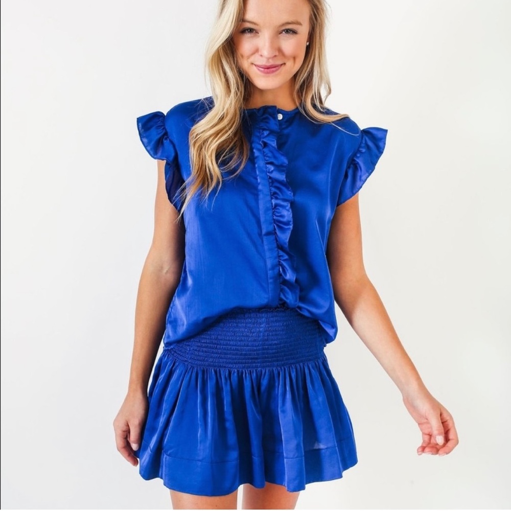 Koch Erica Skirt